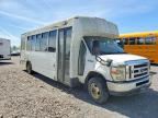2016 FORD MICRO BIRD E450