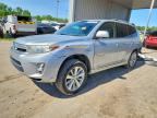2012 TOYOTA HIGHLANDER