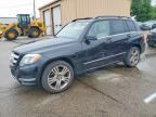 2015 MERCEDES-BENZ GLK