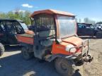 2007 KUBOTA RTV900