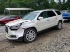 2015 GMC ACADIA
