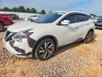 2017 NISSAN MURANO
