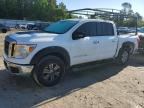 2018 NISSAN TITAN