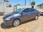 2015 NISSAN VERSA