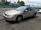 2003 HONDA ACCORD
