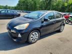 2012 TOYOTA PRIUS C