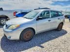 2005 TOYOTA COROLLA MATRIX