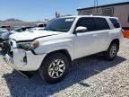 2020 TOYOTA 4RUNNER