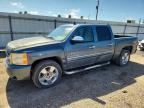 2010 CHEVROLET SILVERADO