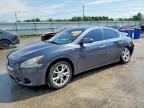 2012 NISSAN MAXIMA