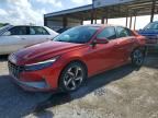 2022 HYUNDAI ELANTRA