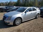 2010 CADILLAC CTS 3.0L 4DR AWD