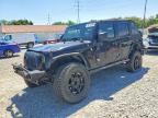 2009 JEEP WRANGLER UNLIMITED