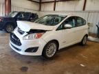 2013 FORD C-MAX