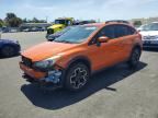 2015 SUBARU XV CROSSTREK