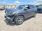 2018 HONDA PILOT