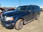 2017 FORD EXPEDITION
