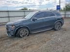 2025 MERCEDES-BENZ GLE