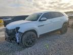 2024 VOLKSWAGEN ATLAS CROSS SPORT