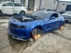 2022 CHEVROLET CAMARO
