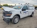 2025 FORD F150