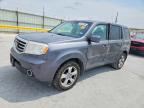 2015 HONDA PILOT