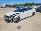 2019 NISSAN MAXIMA