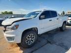 2015 CHEVROLET COLORADO