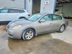 2008 NISSAN ALTIMA