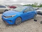 2022 KIA FORTE