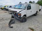 2012 FORD ECONOLINE