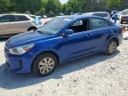 2019 KIA RIO