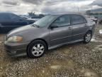 2006 TOYOTA CORALLA