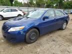 2010 TOYOTA CAMRY