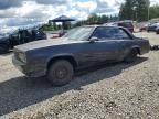 1979 CHEVROLET MALIBU