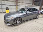 2014 INFINITI Q50