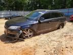 2015 AUDI Q7