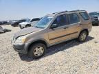 2003 HONDA CR-V