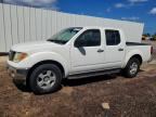 2006 NISSAN FRONTIER