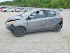 2021 MITSUBISHI MIRAGE