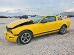 2006 FORD MUSTANG