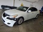 2010 HYUNDAI GENESIS