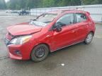 2021 MITSUBISHI MIRAGE