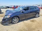2017 VOLVO V60