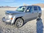 2016 JEEP PATRIOT