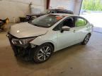 2021 NISSAN VERSA