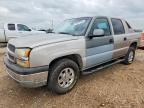 2003 CHEVROLET AVALANCHE