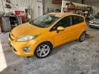 2011 FORD FIESTA
