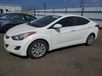 2012 HYUNDAI ELANTRA