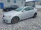 2008 LEXUS IS